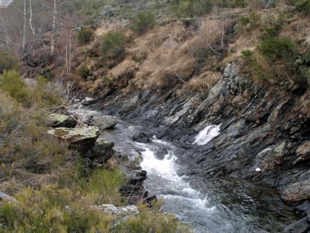 Re: Ríos en Palencia